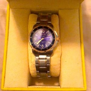 Invicta Watch for Women - Angel Collection